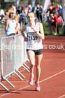 Womens Northern 6 Stage Road Relay, Stanley Park, Blackpool. Photo: David T. Hewitson/Sports for All Pics